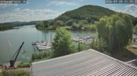 Eschwege › East: Lake Werratal - Overdag