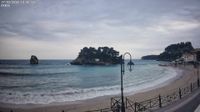 Agia Kyriaki: Parga - Jour