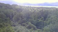 Bolton Landing: Lake George from - Day time