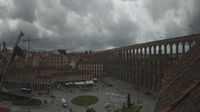 Segovia - Day time