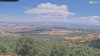 Robres del Castillo › North: Valle de Ocón - Day time