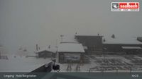 Leogang: Skicircus Saalbach Hinterglemm - Asitz Bergstation