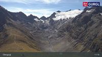 Obergurgl: Ötztal - Hohe Mut
