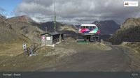 Sallent de Gallego: Formigal - Anayet, Telesilla Anayet