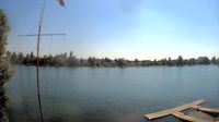 Donaustadt: Vienna - Old Danube - Alte Donau - Day time