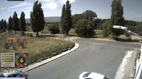 Navarredonda de Gredos › South: Bar el Cruce - Day time