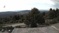 Brotterode-Trusetal: Brotterode: Inselberg 916 Meter - Day time