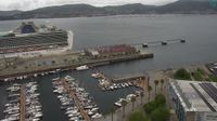 Vigo: Pontevedra 2 - Jour