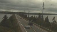 Pictou: Nova Scotia - Day time