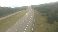 Mount Thom: Nova Scotia - Day time