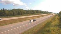 Westville: Mount William Road, Nova Scotia - Day time