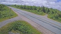 Pubnico: Nova Scotia - Day time