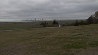 Absecon: Brigantine, Southeast View - Day time