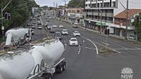 Sydney: Live traffic camera - Princes Hwy (Blakehurst) - Day time