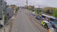 Sydney: Live traffic camera - Princes Hwy (St Peters) - Day time