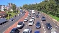 Liverpool: Hume Hwy - Day time