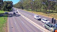 Liverpool: Hume Hwy (Villawood) - Day time