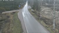 Sulkava: Tie 438 - Lohilahti - Imatralle - Day time