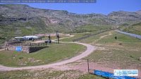 Polaciones › West: pista de esquí calgosa (alto campoo) - Day time