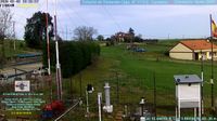 Santander: estacion meteorologica de peñacastillo - Jour