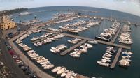 Procida › North-west: › North-West: Porto di Marina Grande - Day time