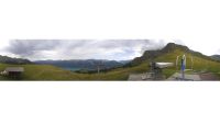 Brienz: Axalp Windegg - Axalp Tschingellift - Overdag