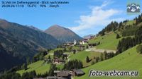 Gemeinde St. Veit in Defereggen: Defereggental Hotel & Resort - Day time