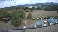 Gutenland › North: Dorfkapelle Gütenland - Eixendorftalsperre - Day time