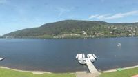 Gerardmer: Vue sur le lac de - Day time