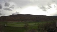 Craven: Appletreewick: Skyreholme Webcam - Jour