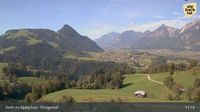 Gemeinde Reith im Alpbachtal: Reith im Alpbachtal, Skijuwel Alpbach Wildschönau - Pinzgerhof