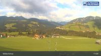 Gemeinde Wildschonau: Wildschönau, Skijuwel Alpbach Wildschönau - Roggenboden