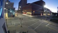 Erie: 9th & French St - PA - Day time
