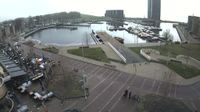 Almere: Haven - Jour