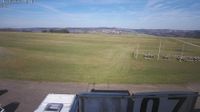 Wershofen: Flugplatz - Eifel - Overdag