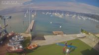 Bardolino: Centro Nautico - Day time