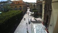 Guanajuato: México 