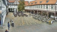 Goslar › North: Schuhhof - Day time