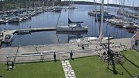 Sandvika: Blommenholm - Day time