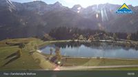 Gemeinde Fiss: Fiss, Serfaus-Fiss-Ladis - Familienidylle Wolfsee