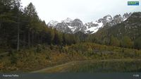 Marktgemeinde Fulpmes: Fulpmes, Schlick - Panoramasee