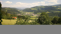 Sittenberg › North: Klein Sankt Paul - Day time