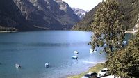 Netstal: Klöntalersee, Klöntal, Hotel Rhodannenberg, Traumperspektiven Klöntal
