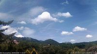 Municipal Unit of Kalavryta: κ. Κάτω Βλασίας: Kato Vlasia Webcam - Mount Erymanthos - Overdag