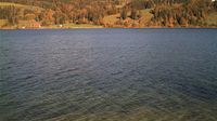 Buhl a.Alpsee: Großer Alpsee - Day time