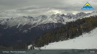 Gemeinde Serfaus: Serfaus, Serfaus-Fiss-Ladis - Kinderschneealm