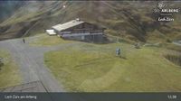 Gemeinde Lech: Zürs am Arlberg, Arlberg - Seekopf