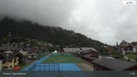 Klosters Dorf: Klosters - Sportzentrum Klosters