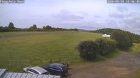 Mehren: Segelflugverein Vulkaneifel E.V. - Flugplatz Daun-Senheld - Day time