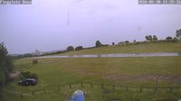 Mehren › South-east: Segelflugverein Vulkaneifel E.V. - Flugplatz Daun-Senheld - Day time